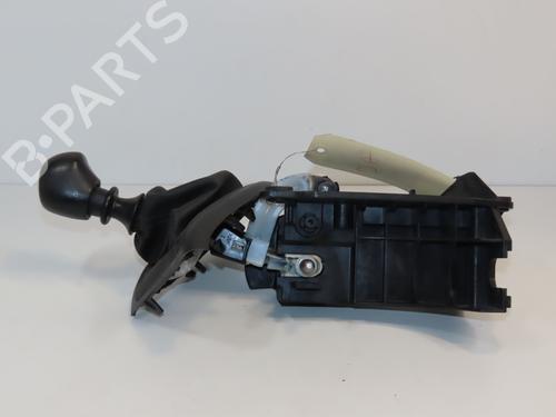 Gear lever CITROËN JUMPER II Van 2.0 BlueHDi 110 | BP19319451M90 