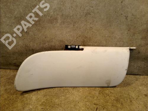 Used Right sun visor Right sun visor CITROËN C3 II (SC_) 1.6 HDi (92 hp) 9821775 9821775