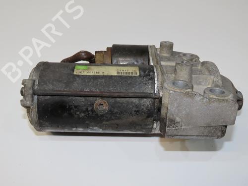 Starter CITROËN C3 Picasso (SH_) 1.6 HDi | BP31242425M8 - Image 2
