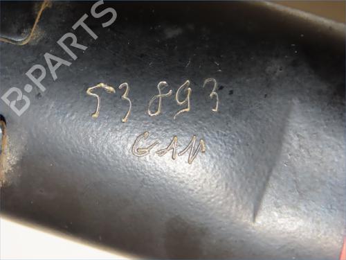 Right front shock absorber VW POLO V (6R1, 6C1) 1.6 TDI | BP28801588M17 