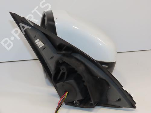Left mirror PEUGEOT 308 II (LB_, LP_, LW_, LH_, L3_) 1.6 HDi / BlueHDi 115 | BP28968716C26 