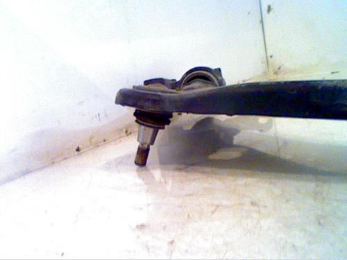 Used Left front suspension arm MINI MINI (R56) One (75 hp) 23173432