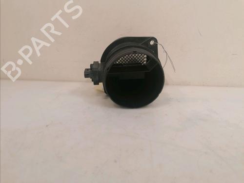 Used Mass air flow sensor VW TIGUAN (5N_) 2.0 TDI (110 hp) 15671911