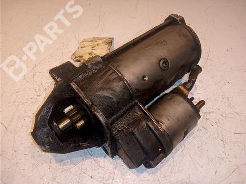 Used Starter Starter VW PASSAT B5.5 (3B3) 1.9 TDI (130 hp) 11099180 11099180