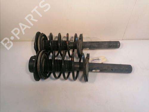 Used Right front shock absorber PEUGEOT 206 CC (2D) 2.0 S16 (136 hp) 15671966