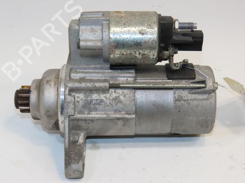 Used Starter Starter SKODA FABIA II (542) 1.4 TDI (80 hp) 33059322 33059322