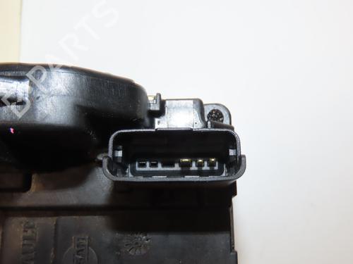 Rear right lock NISSAN MICRA III (K12) 1.5 dCi | BP29441794C99 
