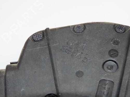 Front left lock RENAULT ZOE (BFM_) Electric (BFME) | BP36939880C98  - Image 5