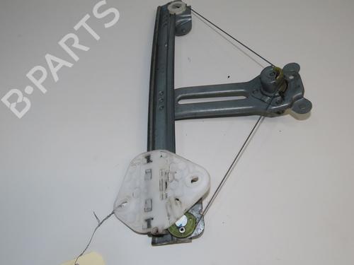 Rear right window mechanism DACIA LOGAN MCV (KS_) 1.5 dCi (KS0W) | BP36495263C25 - Image 2