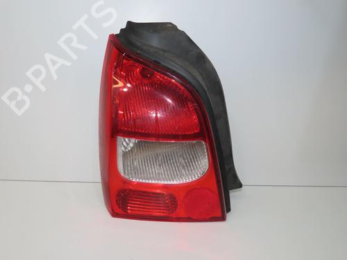 Left taillight RENAULT TWINGO II (CN0_) 1.5 dCi (CN0E) | BP32100528C34 