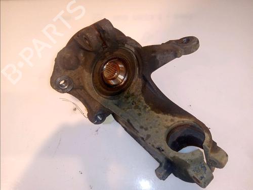 Right front steering knuckle PEUGEOT 207 (WA_, WC_) 1.6 HDi | BP14876402M26 