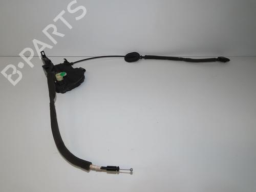 Used Front left lock RENAULT ZOE (BFM_) Electric (BFME) (77 hp) 33032201