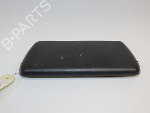 Third brake light CITROËN C5 II (RC_) 1.6 HDi (RC8HZB) | BP28832854L11