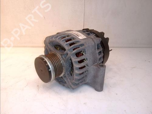 Used Alternator Alternator OPEL COMBO Box Body/MPV 1.3 CDTI 16V (75 hp) 14950398 14950398
