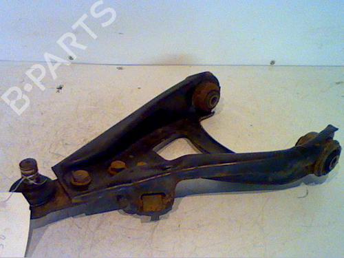 Used Left front suspension arm Left front suspension arm RENAULT MEGANE I (BA0/1_) [1995-2004] 23173418 23173418