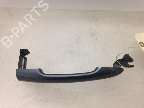 Høyre foran utvendig håndtak RENAULT SCÉNIC II (JM0/1_) 1.5 dCi (JM1E, JM16) (106 hp) 23175829