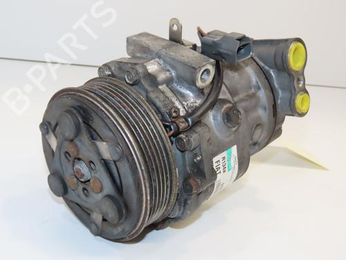 AC compressor PEUGEOT BIPPER (AA_) 1.3 HDi 75 | BP28829253M34