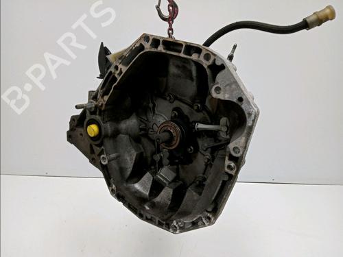Used Gearbox RENAULT CLIO III (BR0/1, CR0/1) 1.6 16V (BR05, BR0B, BR0Y, BR15, BR1J, BR1M, BR1Y, CR0B,... (112 hp) 11998891