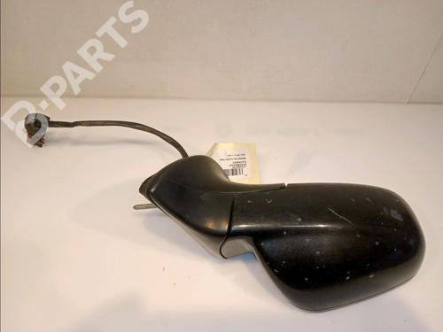 Right mirror PEUGEOT 407 SW (6E_, 6D_) 2.0 HDi 135 | BP11876592C27 