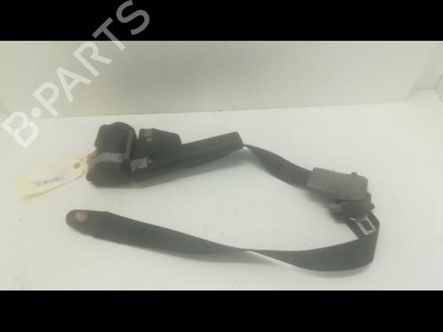 Used Front right seatbelt Front right seatbelt 9602563 9602563