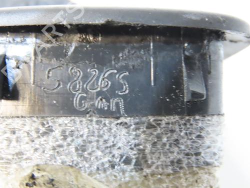 Left front window switch RENAULT SCÉNIC II (JM0/1_) 1.9 dCi (JM0G, JM12, JM1G, JM2C) | BP36310580I27 - Image 4