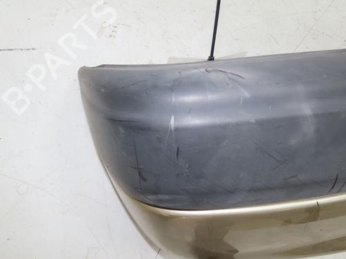 Rear bumper CITROËN SAXO (S0, S1) 1.1 X, SX | BP28969152C8 