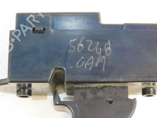 Right rear window switch PEUGEOT 4007 (VU_, VV_) 2.2 HDi | BP31120900I28