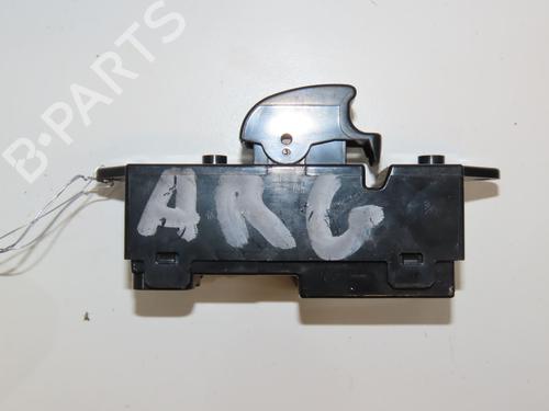 Left rear window switch PEUGEOT 4007 (VU_, VV_) 2.2 HDi | BP31120979I29