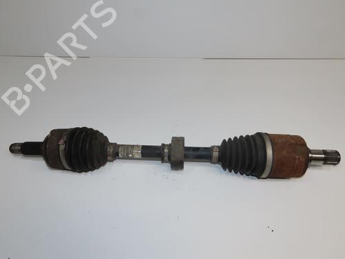 Left front driveshaft HONDA CIVIC IX (FK) 1.6 i-DTEC (FK3) | BP36958470M38 - Image 5
