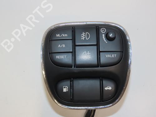 Used Headlight switch Headlight switch JAGUAR XJ (X350, X358) 3.6 (258 hp) 29263795 29263795