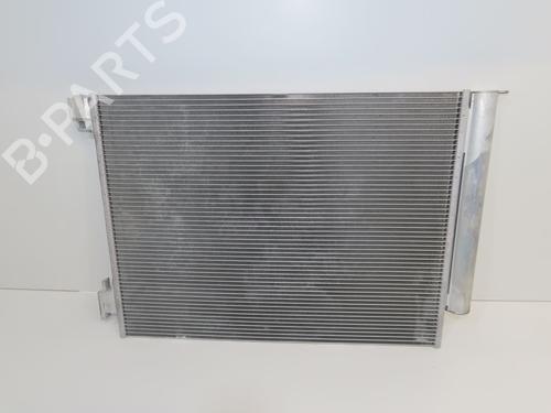 Heater matrix RENAULT CLIO V (B7_) 1.5 Blue dCi 100 (B7AD) | BP33998708M63  - Image 5