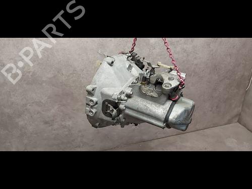 Used Gearbox CITROËN C3 II (SC_) 1.0 VTi 68 (68 hp) 9614296