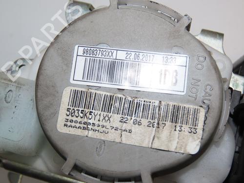 Højre fortil seleforstrammer PEUGEOT EXPERT Van (V_) 2.0 BlueHDi 120 | BP30824917C88 