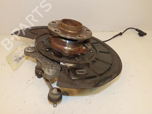 Used Right rear steering knuckle Right rear steering knuckle MASERATI GHIBLI III (M157) 3.0 D (275 hp) 17214503 17214503