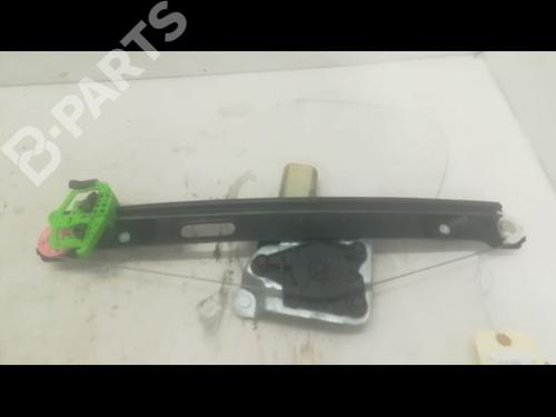 Rear left window mechanism BMW 1 (E87) 120 d | BP9600210C24 