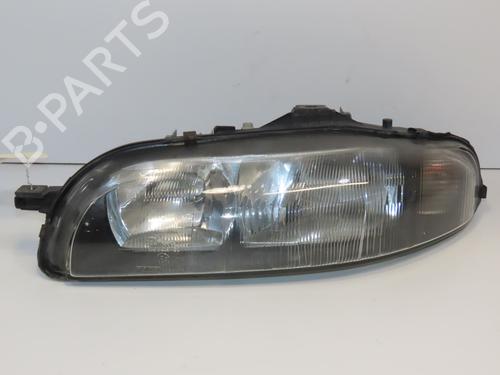 Used Left headlight FIAT BRAVA (182_) 1.2 16V 80 (82 hp) 28969439