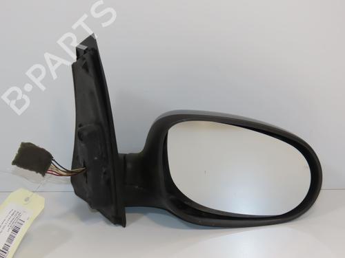 Right mirror FORD KA (RU8) 1.3 TDCi | BP28831391C27 
