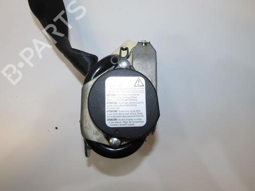 Front left belt tensioner AUDI A3 Sportback (8PA) 1.9 TDI | BP31935982C87 