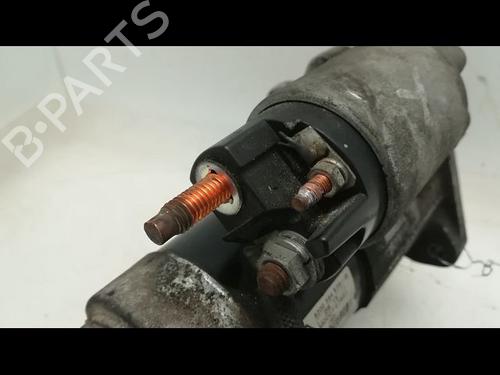 Starter RENAULT SCÉNIC II (JM0/1_) 1.5 dCi (JM1E, JM16) | BP9592990M8