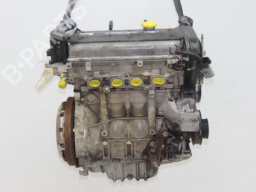 Engine FORD FOCUS I (DAW, DBW) 1.4 16V | BP29215981M1 - Image 2