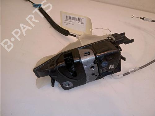 Front left lock PEUGEOT RIFTER 1.5 BlueHDi 100 | BP12954370C98 