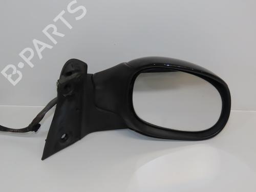 Used Right mirror PEUGEOT 1007 (KM_) 1.6 16V (109 hp) 30893452