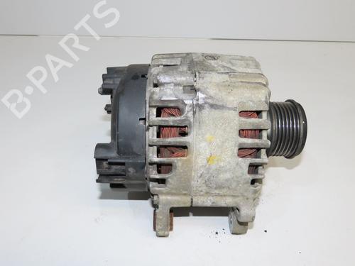 Alternator SEAT LEON (1P1) 1.6 TDI | BP40437814M7 - Image 7