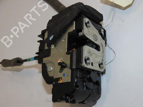 Rear right lock NISSAN NOTE (E12) 1.5 dCi | BP23098763C99 