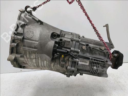 Gearbox BMW 3 (E90) 318 d | BP18779607M3