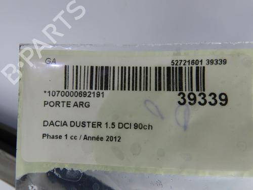 left-rear-door-dacia-duster-hs_-2010-2011-2012-2013-2014-2015-2016-2017-2018-33681078 main image