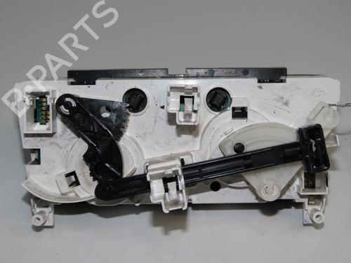 Climate control CITROËN C3 Picasso (SH_) 1.6 HDI 90 | BP32657958I5