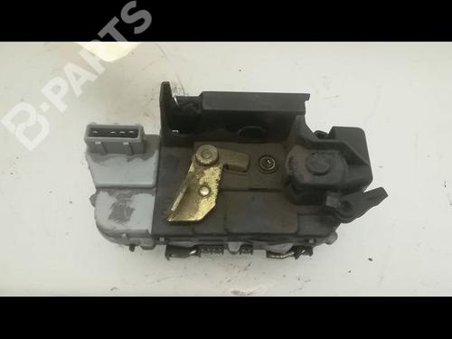 Rear right lock CITROËN XSARA (N1) 2.0 HDi 90 | BP9597637C99 