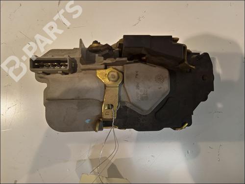 Rear right lock PEUGEOT 206 Hatchback (2A/C) 1.4 16V | BP11103419C99 