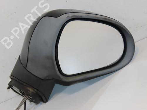 Used Right mirror PEUGEOT 207 (WA_, WC_) 1.4 HDi (68 hp) 24359026